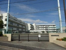 【神奈川県/横浜市青葉区たちばな台】横浜市青葉区たちばな台1丁目　古家付土地 みたけ台小学校（現地より約270m）：