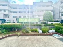 【神奈川県/横浜市青葉区たちばな台】横浜市青葉区たちばな台1丁目　古家付土地 たちばな台病院（現地より約300m）：