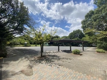 【神奈川県/横浜市青葉区あかね台】青葉区あかね台1丁目　売地(古家有) あかね台鍛冶谷公園（現地より約450m）：