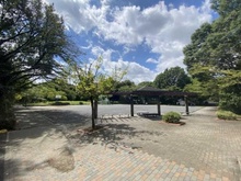 【神奈川県/横浜市青葉区あかね台】青葉区あかね台1丁目　売地 あかね台鍛冶谷公園（現地より約450m）