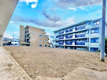 【神奈川県/横浜市青葉区田奈町】青葉区田奈町　売地 現地