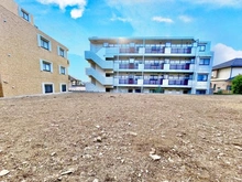 【神奈川県/横浜市青葉区田奈町】青葉区田奈町　売地 現地