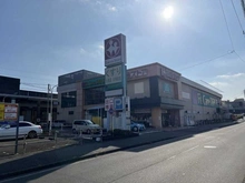 【神奈川県/横浜市青葉区田奈町】青葉区田奈町　売地 東急ストア　田奈店（現地より約600m）：