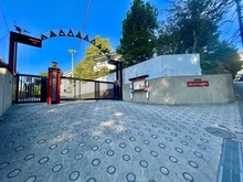 【神奈川県/横浜市青葉区田奈町】青葉区田奈町　売地 田園都市幼稚園（現地より約500m）