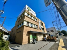 【神奈川県/横浜市青葉区田奈町】青葉区田奈町　売地 田奈駅前クリニックビル（現地より約350m）