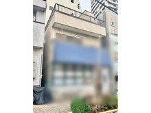 【東京都/文京区小石川】文京区小石川四丁目売地 現地（古家あり）