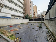 【東京都/文京区西片】文京区西片二丁目土地 現地