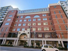 【東京都/文京区西片】文京区西片二丁目土地 文京区立第六中学校（現地より約390m）