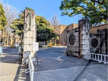 【東京都/文京区西片】文京区西片二丁目土地 東京大学 弥生キャンパス（現地より約400m）