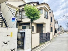 【東京都/杉並区阿佐谷南】阿佐谷南一丁目　建築条件付売地 現地（古家あり）：解体予定