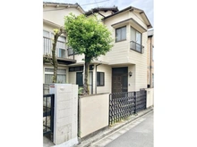 【東京都/杉並区阿佐谷南】阿佐谷南一丁目　建築条件付売地 現地（古家あり）：解体予定