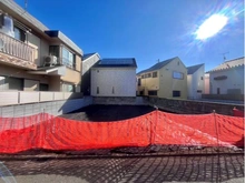 【東京都/世田谷区梅丘】世田谷区梅丘3丁目　売地 現地