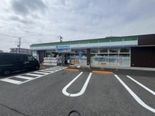 【東京都/江戸川区新堀】江戸川区新堀2丁目　土地 ファミリーマート鹿骨二丁目店（現地より約650m）