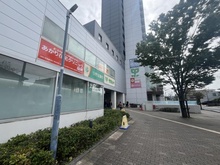 【東京都/江戸川区新堀】江戸川区新堀2丁目　土地 篠崎ツインプレス（現地より約1,400m）