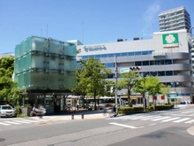 【東京都/江戸川区新堀】江戸川区新堀2丁目　土地 都営新宿線「篠崎」駅（現地より約1,400m）