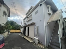 【東京都/世田谷区給田】世田谷区給田3丁目　土地 現地（古家あり）