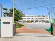 【東京都/立川市栄町】立川市栄町2丁目　土地 立川市立南砂小学校（現地より約450m）