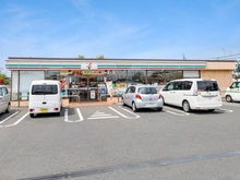 【東京都/立川市栄町】立川市栄町2丁目　土地 セブン-イレブン 立川栄町３丁目店（現地より約450m）