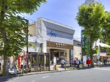 【東京都/板橋区成増】板橋区成増2丁目　土地 東武東上線「成増」駅（現地より約420m）：