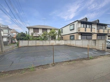 【東京都/国分寺市高木町】国分寺市高木町二丁目 土地 現地