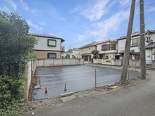 【東京都/国分寺市高木町】国分寺市高木町二丁目 土地 現地