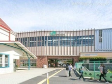 【東京都/国分寺市高木町】国分寺市高木町二丁目 土地 JR「国立」駅（現地より約1,420m）
