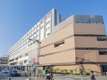【埼玉県/和光市新倉】和光市新倉2丁目　土地 エキアプレミエ和光（現地より約1,520m）：