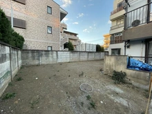 【東京都/国立市中】国立市中1丁目　土地 現地