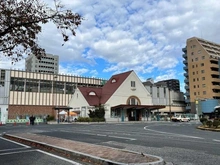 【東京都/国立市中】国立市中3丁目土地 A区画 JR中央線「国立」駅（現地より約1,500m）