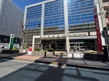 【東京都/国立市北】国立市北3丁目　土地 立川郵便局（現地より約1,200m）