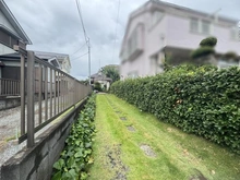 【東京都/八王子市富士見町】八王子市富士見町　土地 現地