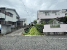 【東京都/八王子市富士見町】八王子市富士見町　土地 現地