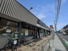 【東京都/八王子市富士見町】八王子市富士見町　土地 イオンフードスタイル　八王子大和田店（現地より約708m）：