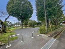 【東京都/八王子市富士見町】八王子市富士見町　土地 西花田原公園（現地より約54m）：
