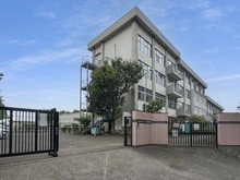 【東京都/八王子市富士見町】八王子市富士見町　土地 八王子市ひよどり山中学校（現地より約1,138m）：