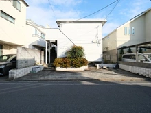 【東京都/国立市中】国立市中1丁目　土地 現地（古家あり）