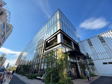 【東京都/国立市中】国立市中1丁目　土地 nonowa国立SOUTH（現地より約834m）