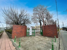 【東京都/国立市中】国立市中1丁目　土地 国立市立第八小学校（現地より約330m）