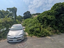 【兵庫県/淡路市岩屋】淡路市岩屋字田ノ代 土地 前面道路：北側