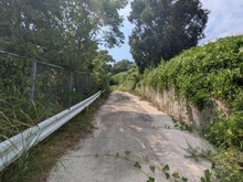 【兵庫県/淡路市岩屋】淡路市岩屋字田ノ代 土地 前面道路：東側