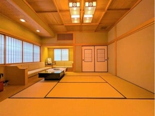 【兵庫県/芦屋市岩園町】芦屋市岩園町 古家付き土地  和室：お客様と面談できる「応接間」としてもお使いいただけます