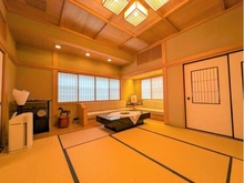 【兵庫県/芦屋市岩園町】芦屋市岩園町 古家付き土地  和室：お客様と面談できる「応接間」としてもお使いいただけます