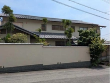 【兵庫県/芦屋市岩園町】芦屋市岩園町 古家付き土地 現地（古家あり）：和の邸宅