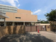 【兵庫県/芦屋市岩園町】芦屋市岩園町 古家付き土地 芦屋市立岩園小学校（現地より約520m）