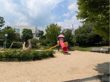 【兵庫県/芦屋市岩園町】芦屋市岩園町 古家付き土地  岩園公園（現地より約550m）