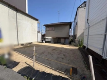 【兵庫県/神戸市東灘区本山北町】神戸市東灘区本山北町一丁目 売土地 現地