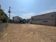 【兵庫県/芦屋市翠ケ丘町】芦屋市翠ケ丘町 売土地 現地