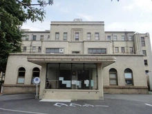 【兵庫県/神戸市東灘区渦森台】神戸市東灘区渦森台四丁目 土地 甲南医療センター（現地より約1,510m）：