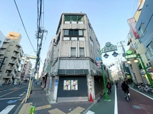 【東京都/葛飾区東金町】葛飾区東金町3丁目 古家付き土地 現地（古家あり）