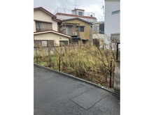 【東京都/足立区伊興】足立区伊興1丁目　土地 現地